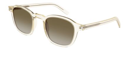 Saint Laurent SL 549 SLIM